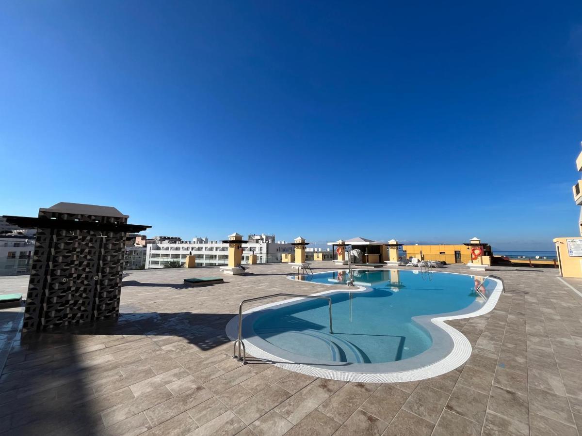 Lory Sweet Home Puerto de Santiago  Exterior foto