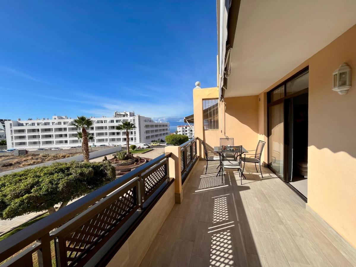 Lory Sweet Home Puerto de Santiago  Exterior foto
