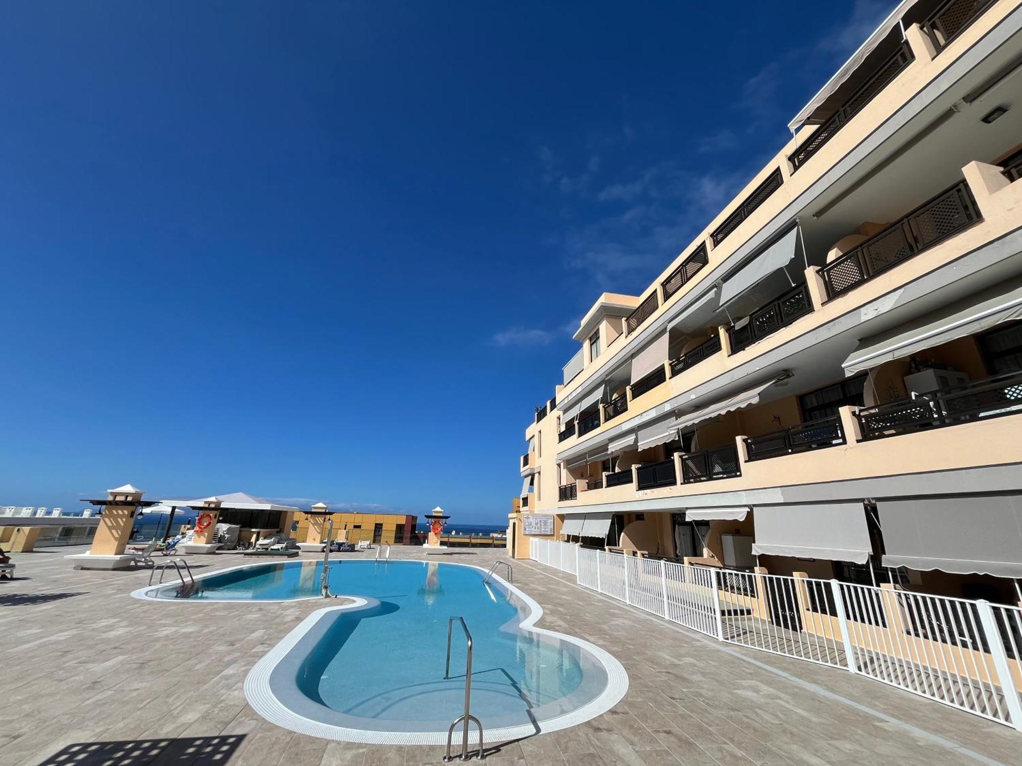 Lory Sweet Home Puerto de Santiago  Exterior foto